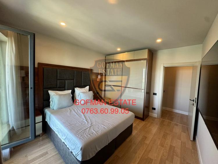 Aviatorii 4 cam 126,4mp Vedere Lac Parcare Campus Cambridge Tomis Nord - 27