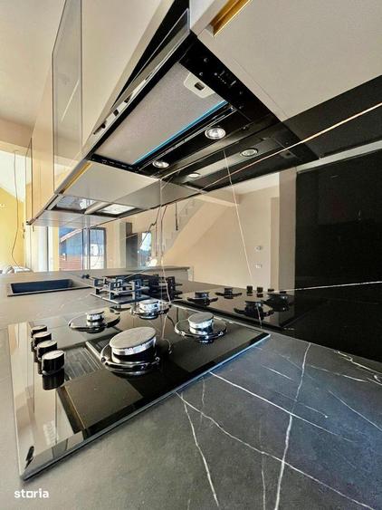 Casa-mutare imediat-Complex Noon Residence-Pantelimon-Ilfov - 10