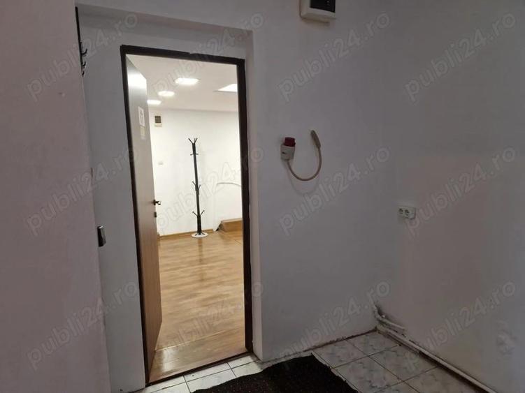Vestra Estate inchiriaza spa?iu 60 mp, parter, central renovat, mobilat, ideal birouri - 7