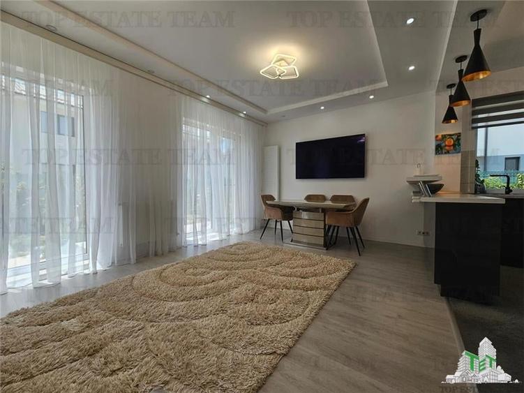 Casa Individuala Otopeni - 4