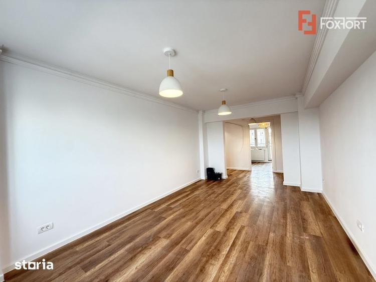 Apartament 4 camere, complet renovat de vanzare in zona Sagului - 14