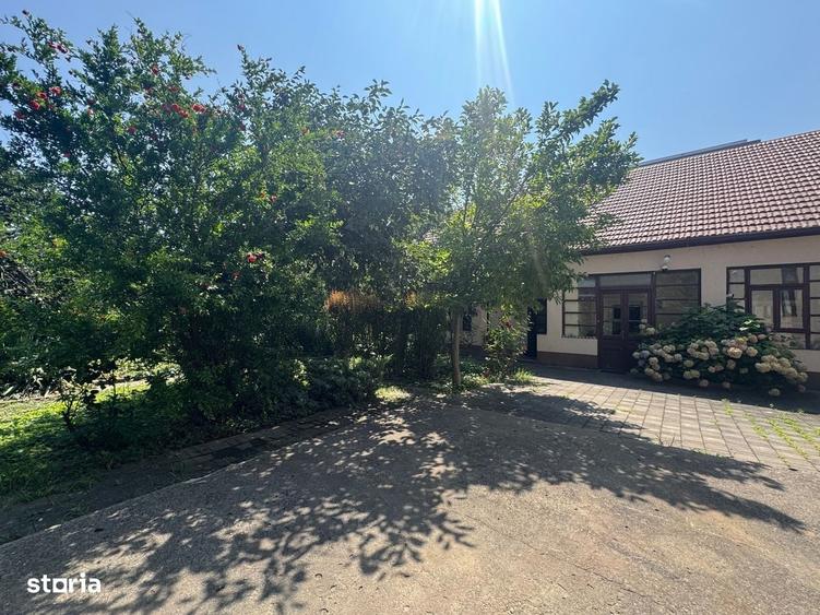 Casă cu 4 camere în Elisabetin