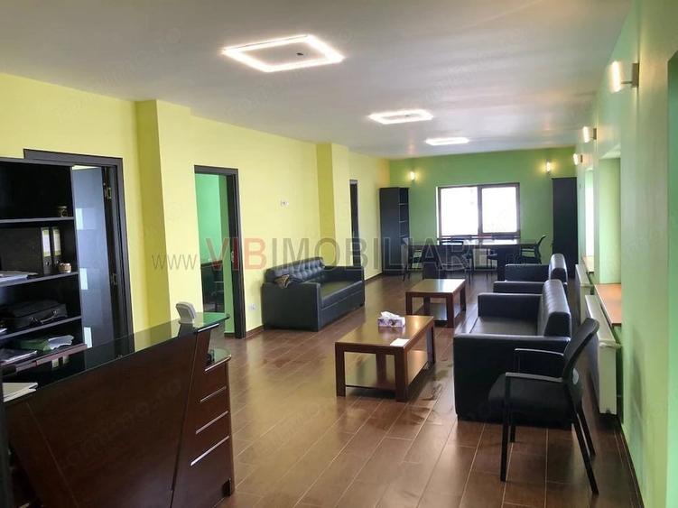 Teren de 300000 mp, în Biled