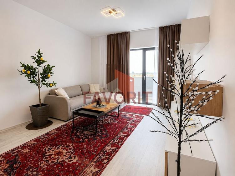 Apartament 2 camere decomandat | Calea Urseni - 1