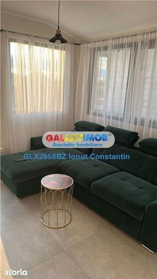 Apartament cu 2 camere în Orizont