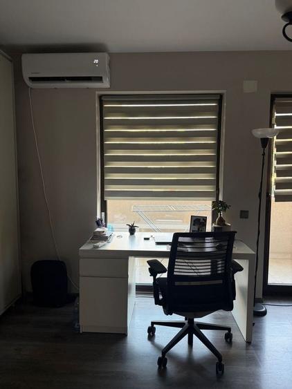 Apartament cu 3 camere decomandat în Dosu Bricii