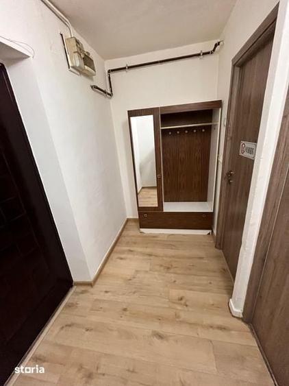 Garsonieră decomandată în Gării