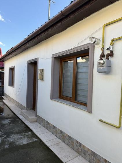 Casă cu 2 camere în Central