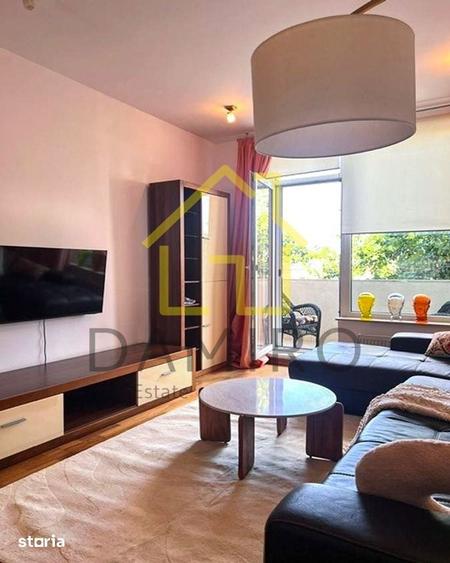 Apartament Duplex 2 Camere Str. Vaselor Mosilor Metrou Obor Parcare - 3