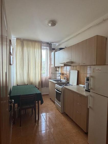 Garsonieră decomandată în Dosu Bricii