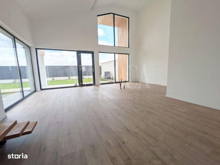 Casa 4 camere de vanzare in Balcesu Oradea, Oradea - 7