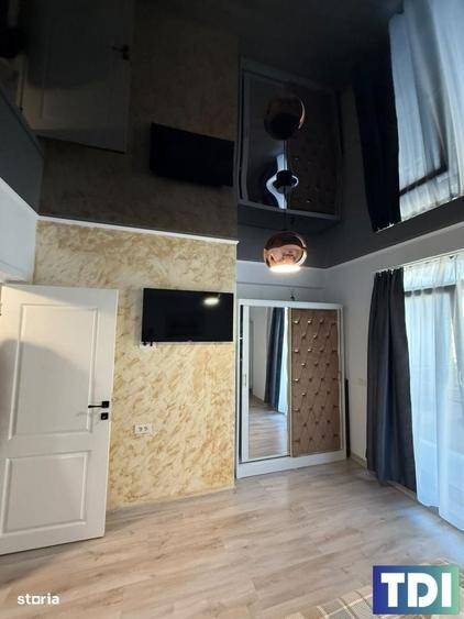 Apartament cu 2 camere în Nord