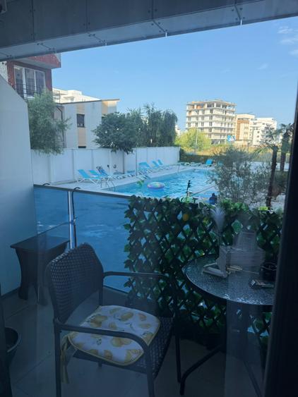 Garsonieră decomandată în Mamaia-Sat