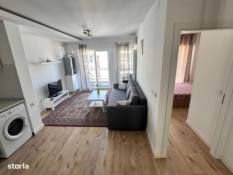 Apartament cu 2 camere în Pantelimon