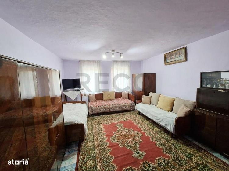 Casă în Șilindru