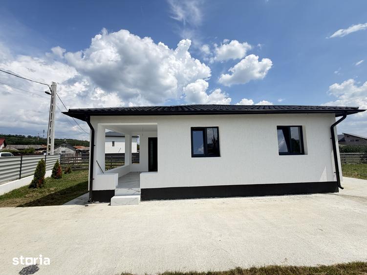 Casă cu 3 camere cu Teren 350 Mp în Central