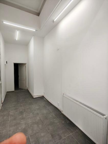 Spațiu comercial, 20 mp în Gara de Nord