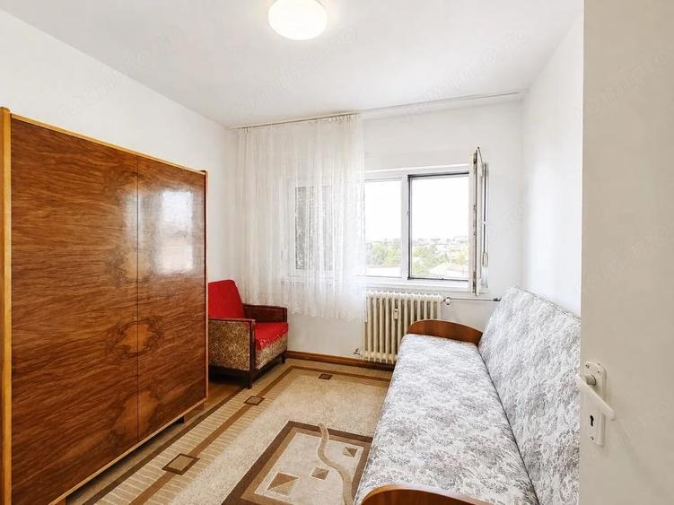 Apartament 3 camere | Zona Olimpia - Stadion - 9
