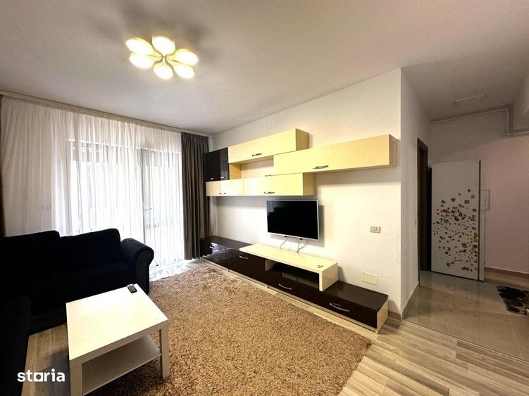 Apartament cu 3 camere decomandat în Dobroești