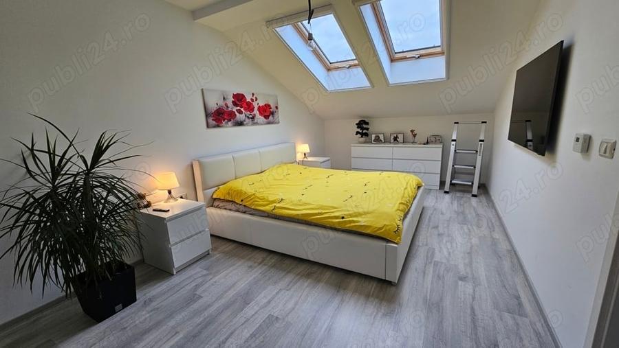 Apartament cu 3 camere decomandat în Giroc