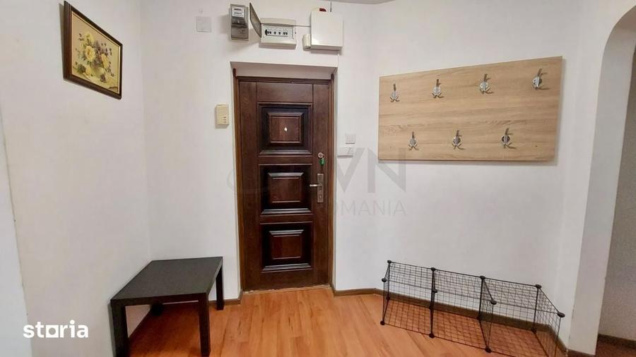 Apartament 2 camere I Titan I Inchiriere - 12