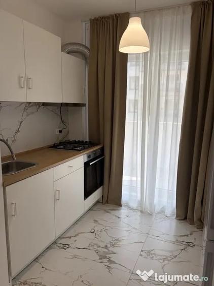 Berceni metrou biruintei 85 studio etaj 3 - 7
