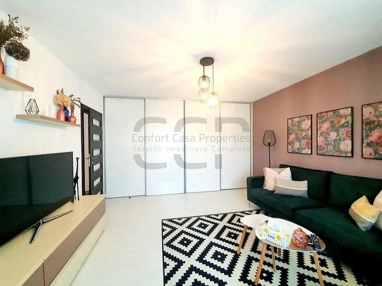 Vitan Mall - Casa de Pensii, apartament 3 camere, modern, 2 gr sanitare, parcare - 4