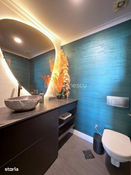 Apartament 4 camere | 2 locuri parcare | panorama superba asupra lacul