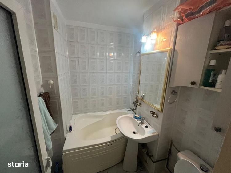Nord(Romanitei),apartament 2 camere,3/4,de vanzare - 4