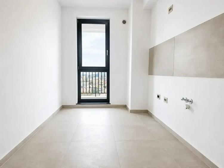 Apartament 2 Camere – Cosmopolit RISE | Etaj 8 - 7