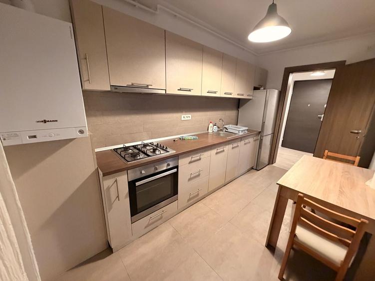 2 Camere cu parcare Metrou Lujerului 21 Residence Politehnica  Maniu - 14