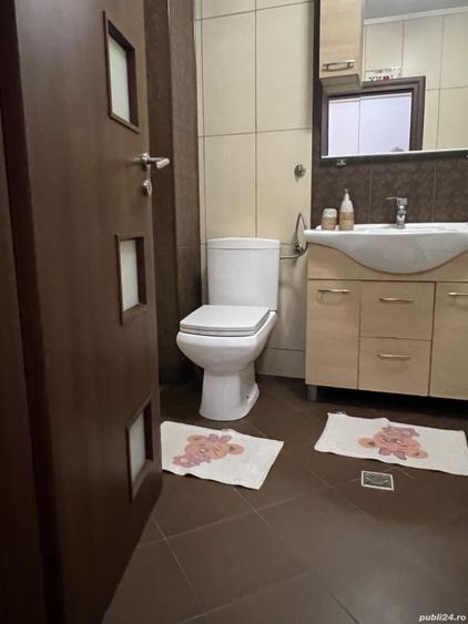 Apartament cu 2 camere semidecomandat în Prelungirea Ghencea