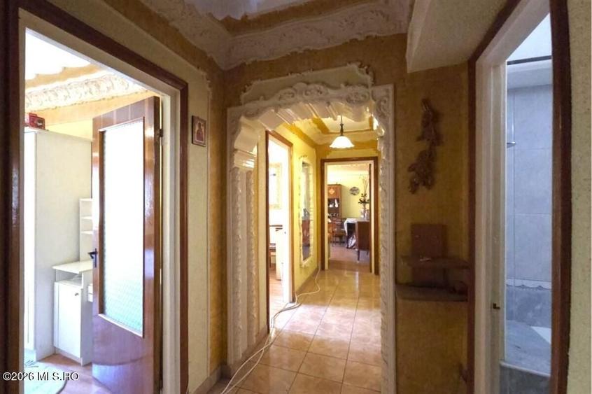 Tomis Nord - Badea Cartan, apartament cu 3 camere, decomandat, etaj 3! - 6