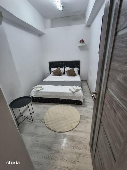Casă cu 2 camere cu Teren 38 Mp în Romană
