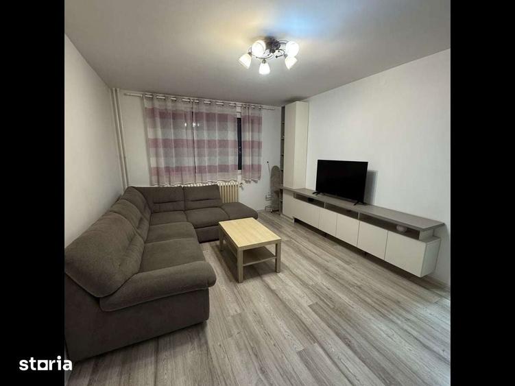 Apartament cu 3 camere în Titan