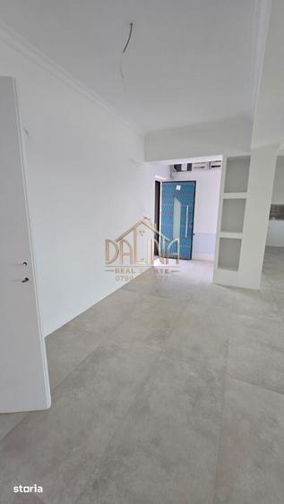 Casă cu 4 camere cu Teren 1010 Mp în Balotești