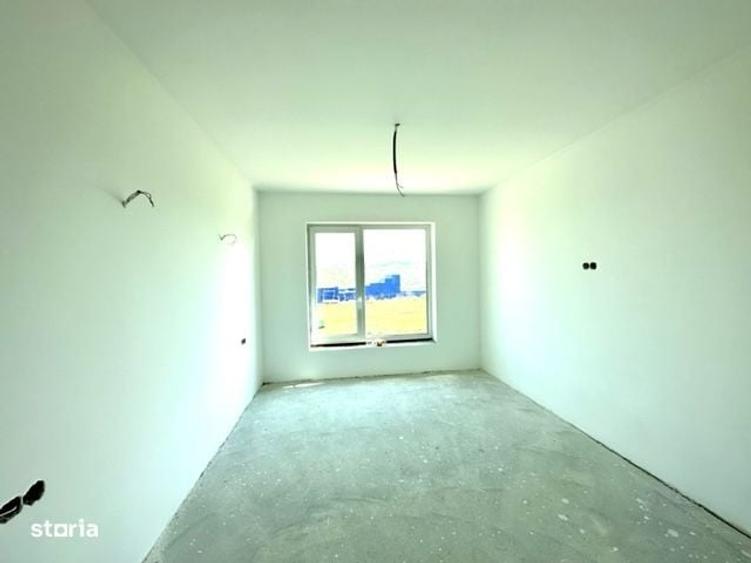 Casă cu 3 camere cu Teren 340 Mp în Crișeni