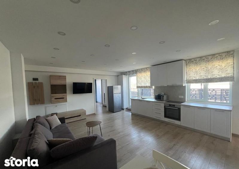 Apartament 3 Camere | Parcare Subterana | Zona BMW VIVO Cluj - 8