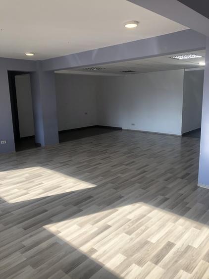 Spațiu comercial, de 279 mp, în Prelungirea Ghencea