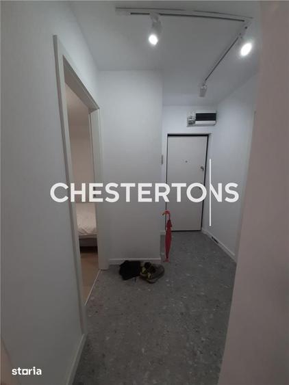 Apartament cu 2 camere decomandat în Timpuri Noi