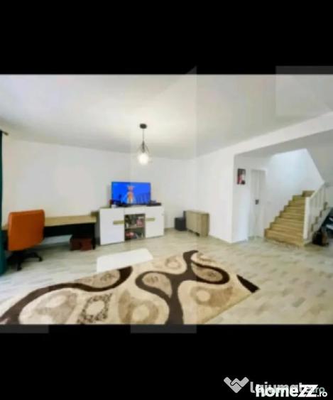 Casă cu 3 camere cu Teren 246 Mp în Central