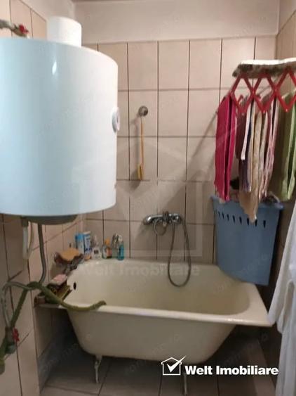Casă cu 2 camere cu Teren 151 Mp în Someșeni