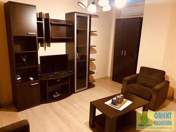 Apartament cu 2 camere decomandat în Tomis II