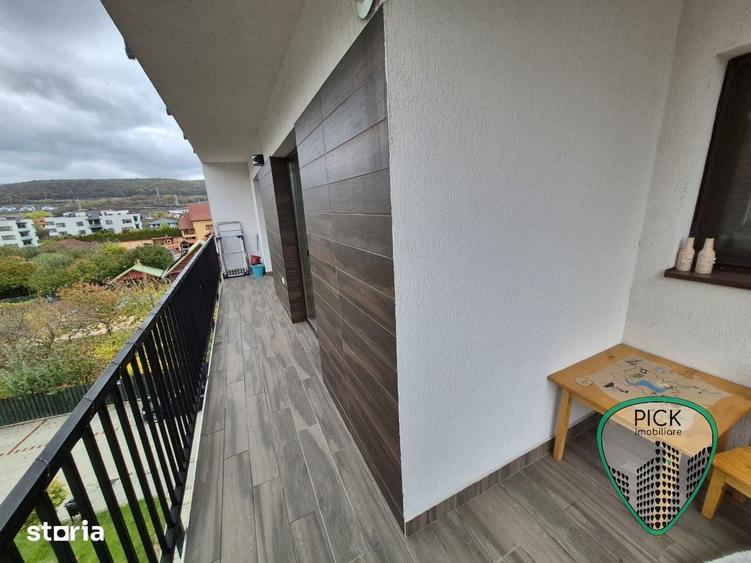 Apartament cu 2 camere decomandat în Unirii