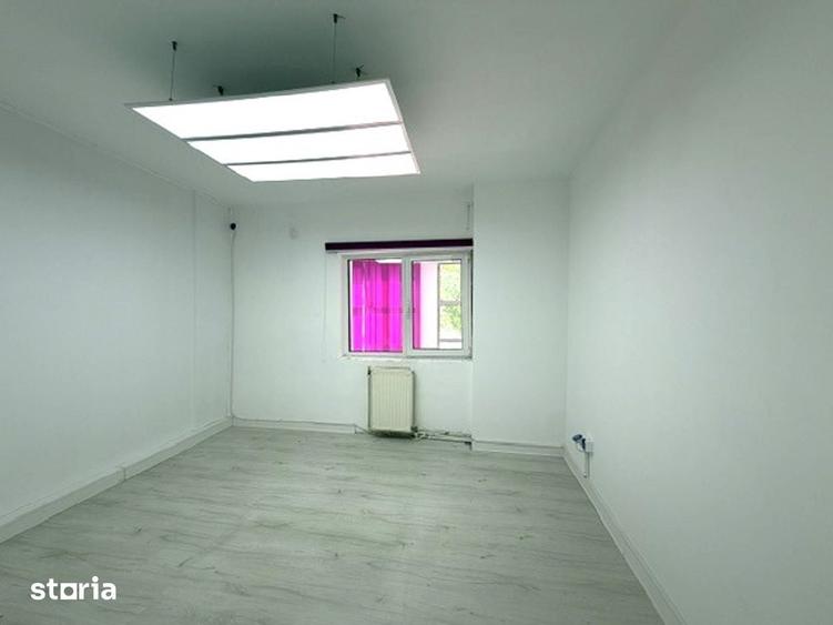 Spațiu comercial, de 77 mp, în Central