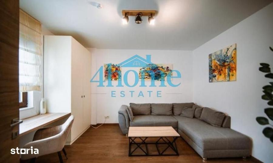 Apartament 3 camere Soho Unirii | Parcare | Metrou - 4