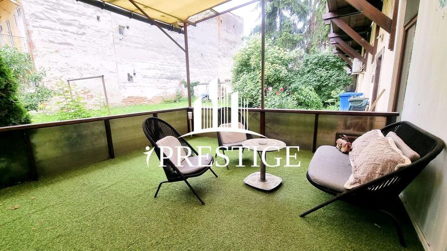 Spațiu comercial, de 55 mp, în Ultracentral