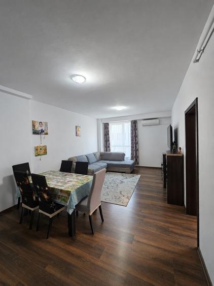 Apartament cu 3 camere în Ultracentral