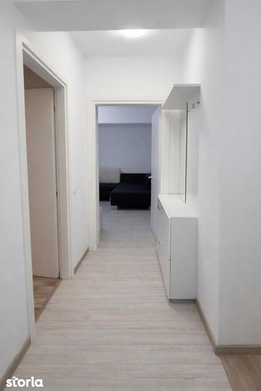 Apartament spatios cu terasa si parcare - 5