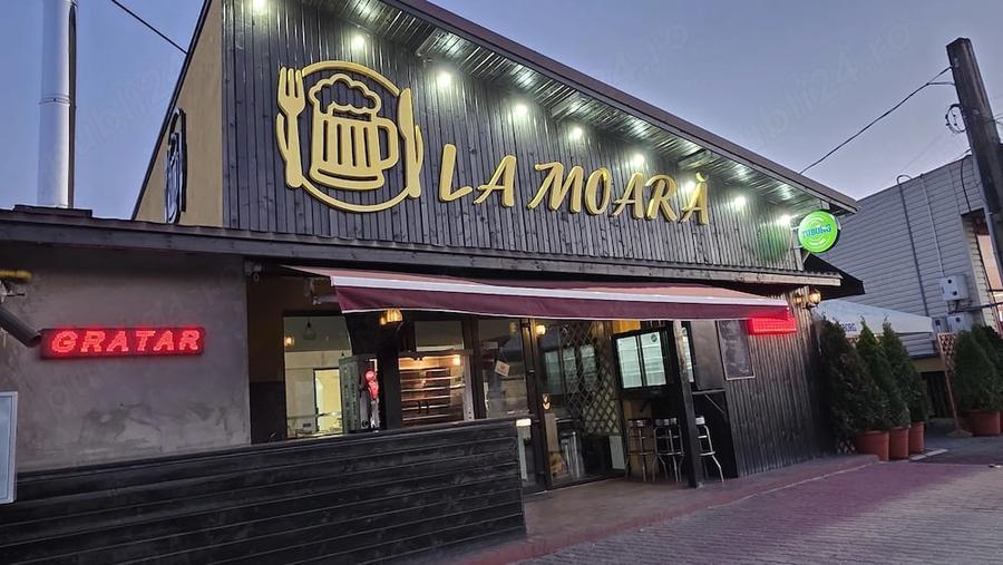 Spațiu comercial, de 400 mp, în Central